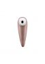 Stimulator Satisfyer Mini Lovely Honey (gold) 