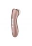 Stimulateur Satisfyer Pro 2 Vibration