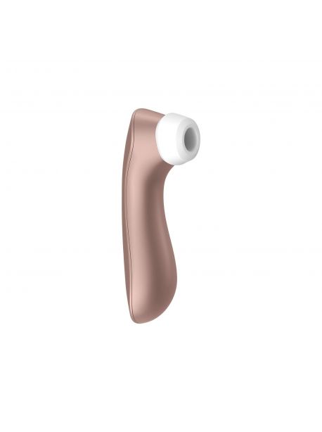 Stimulateur Satisfyer Pro 2 Vibration