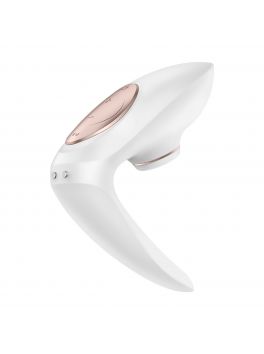 Stimulateur Satisfyer Pro 4 Couples