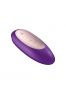 Stimulateur vibromasseur Satisfyer Partner Plus Remote