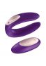 Stimulateur vibromasseur Satisfyer Partner Plus Remote