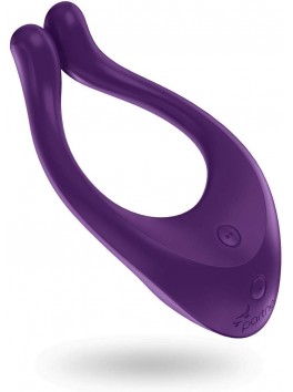 Stimulateur vibromasseur Satisfyer Endless Love purple