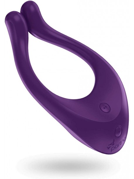 Stimulateur vibromasseur Satisfyer Endless Love purple