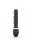 Vibromasseur Dorcel Too Much 2.0 - Noir et Or