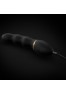 Vibromasseur Dorcel Too Much 2.0 - Noir et Or