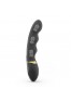 Vibromasseur Dorcel Too Much 2.0 - Noir et Or