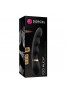 Vibromasseur Dorcel Too Much 2.0 - Noir et Or