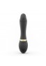 Vibromasseur Dorcel Tender Spot - Noir et Or