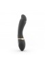 Vibromasseur Dorcel Tender Spot - Noir et Or