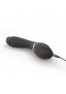 Vibromasseur Dorcel Tender Spot - Noir et Or