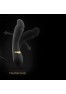 Vibromasseur Dorcel Tender Spot - Noir et Or