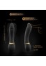 Vibromasseur Dorcel Tender Spot - Noir et Or