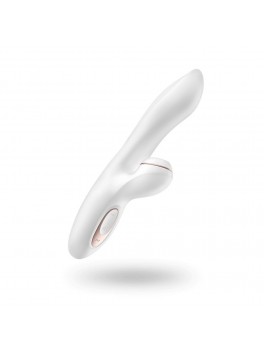 Satisfyer Pro G-Spot Rabbit vibrator stimulator