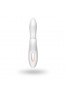 Satisfyer Pro G-Spot Rabbit vibrator stimulator