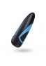 Masturbateur Satisfyer Men one - Noir et Bleu