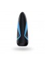 Masturbateur Satisfyer Men one - Noir et Bleu