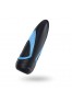 Masturbateur Satisfyer Men one - Noir et Bleu