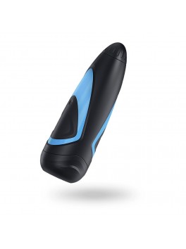 Masturbator Satisfyer Men - Black and blue