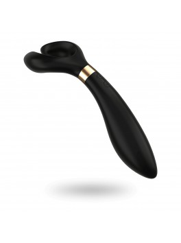 Vibrator Satisfyer Partner Multifun 3 - Black