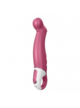 Vibrator Satisfyer Vibes Petting Hippo - Pink