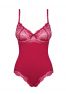 Rosalyne Body - Cerise