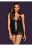 Chiccanta Babydoll - Noir