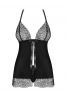 Chiccanta Babydoll - Noir