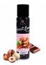 Lubrifiant comestible Chocolat noisette 3673 - 60 ml