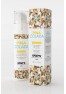 Huile chauffante Gourmande Pina Colada 50ml