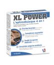 XL power 10 capsules