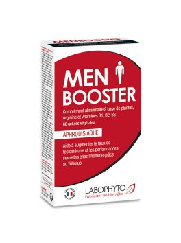 Menbooster 60 capsules