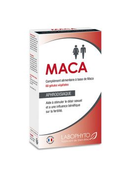 Maca 60 capsules