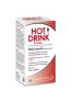 Hotdrink pour homme bois bandé 250ml