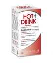 Hotdrink pour homme bois bandé 250ml