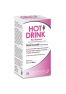 Hotdrink pour femme bois bandé 250ml