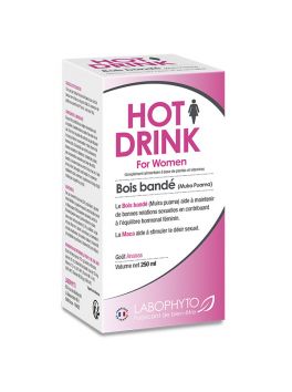 Hot Drink for women 250ml