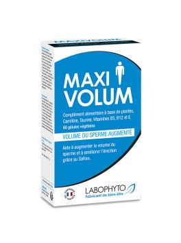 MaxiVolum 60 capsules