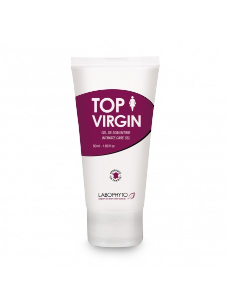 TopVirgin gel 50ml