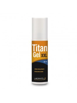 Titan XXL Gel 60 ml