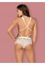 853-TED-2 Body - Blanc