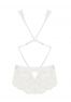 853-TED-2 Body - Blanc