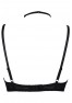 V-9021 Soutien-gorge - Noir