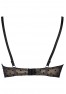 V-9051 Soutien-gorge - Noir
