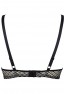 V-9041 Soutien-gorge - Noir