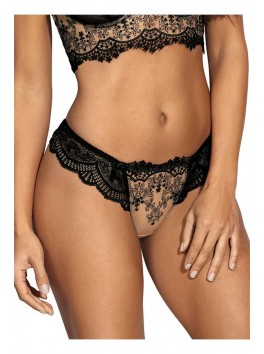 V-9068 String - Noir