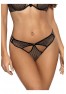 V-9048 String - Noir