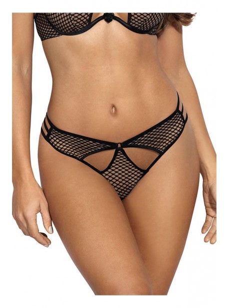 V-9048 String - Noir