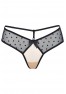 V-9058 String - Noir