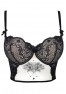 V-9031 Soutien gorge - Noir